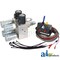 A & I Products Hyd. Multiplier, 2 Circuit w/ Switchbox / Couplers, 12VDC 13" x13" x2" A-14790 - alternate 3